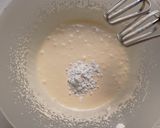 Foto del paso 8 de la receta: Cheesecake de frutos rojos