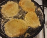 Foto del paso 7 de la receta: Hamburguesa de papa