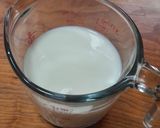 Foto del paso 2 de la receta: Pasta corta con salsa de yogurt