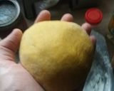 Foto del paso 3 de la receta: Galletas de limón y harina de maíz