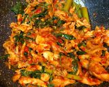 Foto langkah ke 3 dari resep Ayam Suwir Kemangi Bumbu Bali.