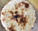 બિસ્કિટ ભાખરી (Biscuit Bhakhri Recipe In Gujarati) રેસીપી સ્ટેપ3ફોટો