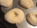 Pepas con dulce de leche!!!