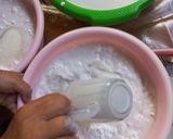Foto langkah ke 3 dari resep Kue Lapis.