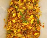Foto langkah ke 8 dari resep Sambal goreng kentang ati ampela.