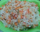 Foto langkah ke 4 dari resep Pastel isi ragout kulit super simple & gurih.