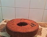 Foto del paso 7 de la receta: Budín de naranja, membrillo y chocolate