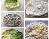 Rakott kínai kel recept fázis 7 fotója
