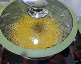 عکس مرحله 9 از دستور بلغور پلویی ساده ترکی یا گمنه جنوبی 🇹🇷 Bulgur pilavı