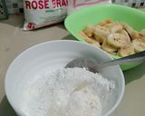 Foto langkah ke 1 dari resep Pisang Goreng Madu.