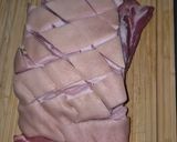 Foto del paso 1 de la receta: Costilla de cerdo al horno