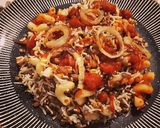Foto del paso 12 de la receta Koshari (plato egipcio)