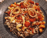 Foto del paso 12 de la receta: Koshari (plato egipcio)