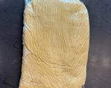A picture of step 3 of Brioche - The start of many Breads :P.