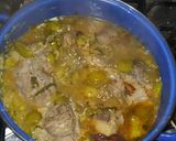 Foto del paso 7 de la receta: Entomatado de res