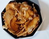Esti mindenmentes ropogtatnivaló recept fázis 3 fotója