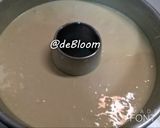 Foto langkah ke 5 dari resep 46. Sponge Cake Dasar (1).