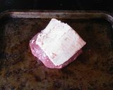 A picture of step 6 of Lazy Roast Beef.