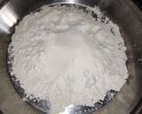 पनीर, कोकोनट पराठा (paneer, coconut paratha recipe in Hindi) रेसिपी चरण 2 फोटो