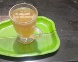 A picture of step 5 of Hunhja Tea'.
