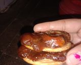 ખજૂર બિસ્કિટ રોલ (Khajoor Biscuit Roll Recipe In Gujarati) રેસીપી સ્ટેપ2ફોટો