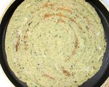 A picture of step 12 of Lobia Dosa | Chawali Dosa.