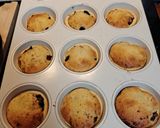 Aszalt gyümölcsös pite, fahéjas mandulás Frangipane-al megbolondítva recept fázis 6 fotója