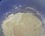 Foto del paso 3 de la receta: Pan de campo. Grace