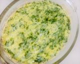 Foto del paso 4 de la receta: PURÉ CREMOSO DE BATATA 🍠 ACELGA 🥬 Y QUESOS 🧀🧀(Mi humilde receta 200) 👏💖💯+💯💗😉