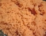 Foto langkah ke 4 dari resep Roti Taiwan Ubi Kuning #pekaninpirasi.