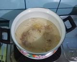 Foto langkah ke 2 dari resep Sop Ikan ala Chinese Food.