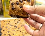 Foto langkah ke 8 dari resep BrowKis (Brownies Cookies).