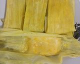 Foto langkah ke 6 dari resep Lepet jagung.