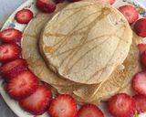Foto del paso 3 de la receta: Panqueques saludables