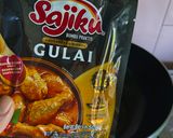 Foto langkah ke 1 dari resep Gulai Ayam.