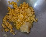 Foto langkah ke 2 dari resep Tumis Brokoli Telur.