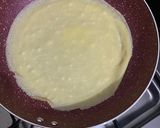 Foto langkah ke 9 dari resep Lumpia Basah Selada.