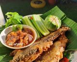 Foto langkah ke 8 dari resep Bandeng presto.