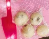 Foto langkah ke 8 dari resep 🍓Roti Cranberry (Cranberry Bread) 🍓.