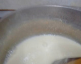 Foto del paso 4 de la receta: Leche evaporada, fácil y casera