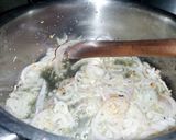 A picture of step 1 of Fried gizzard#author marathon.