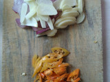 Tumis Pare