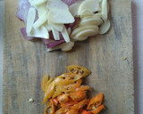 Foto langkah ke 3 dari resep Tumis Pare.