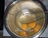 Foto langkah ke 1 dari resep Bolu Kukus Chocolatos.