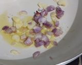 Foto langkah ke 2 dari resep Oseng Sayur Campur.