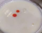 Foto langkah ke 1 dari resep Puding kaca mawar.
