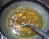 A picture of step 4 of Instant Jalebi.