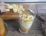 Foto del paso 4 de la receta: Banoffee pie en copa