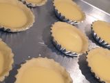 Pie Susu