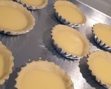 Foto langkah ke 2 dari resep Pie Susu.